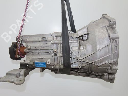 Gearbox BMW 1 (E81) 118 d | BP36367544M3 - Image 2