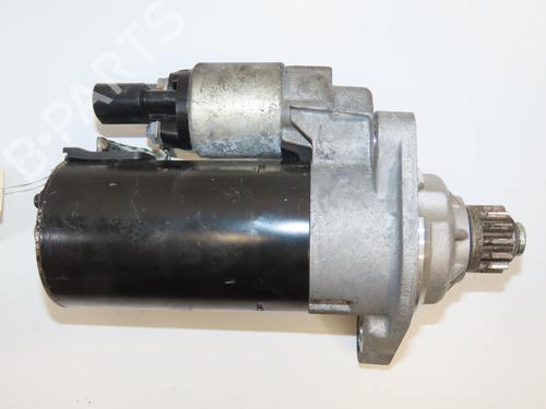 Starter AUDI A3 (8P1) 1.6 TDI | BP28828983M8