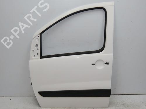 Used Left front door FIAT SCUDO Van (270_, 272_) 1.6 D Multijet (90 hp) 29170489