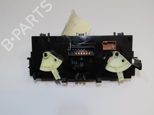 Climate control CITROËN C3 II (SC_) 1.4 HDi 70 (SC8HZC, SC8HR0, SC8HP4) | BP32129642I5 