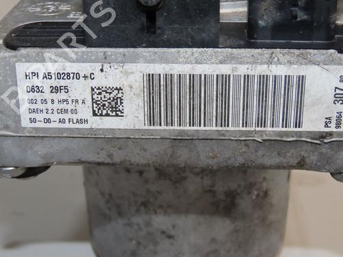 Steering pump CITROËN C4 II (NC_) 1.6 BlueHDi 120 | BP36510875M99  - Image 5