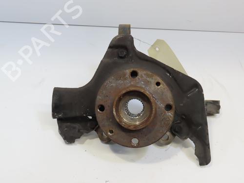 Left front steering knuckle FIAT FIORINO MPV (225_) 1.3 JTD Multijet | BP29441664M25 