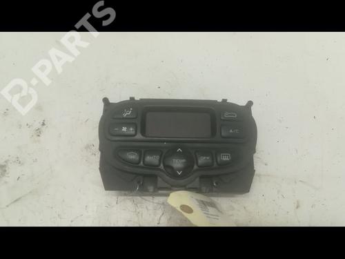 Used Climate control CITROËN XSARA PICASSO (N68) 1.8 16V (115 hp) 9599622