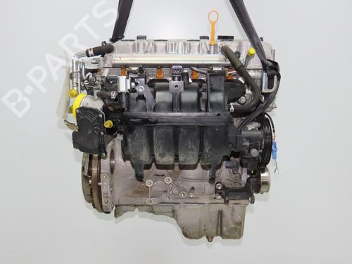 Engine SUZUKI SX4 S-Cross (JY) 1.6 AllGrip (AKK 416) | BP40110568M1 - Image 5