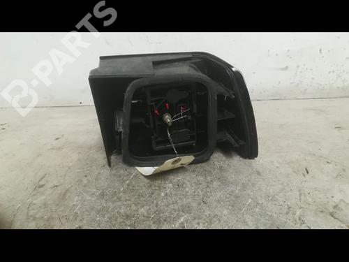 Left taillight CITROËN XANTIA (X1_, X2_) 1.8 i 16V | BP9609644C34 