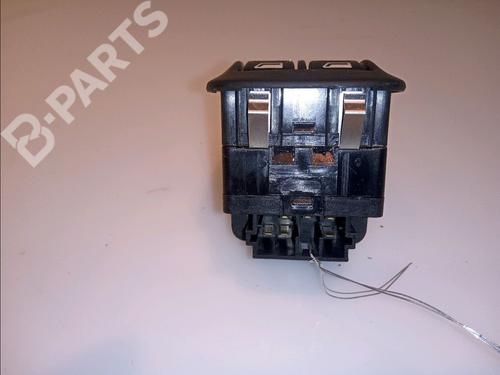 Left front window switch PEUGEOT 206 Hatchback (2A/C) 1.4 HDi eco 70 | BP11103027I27 