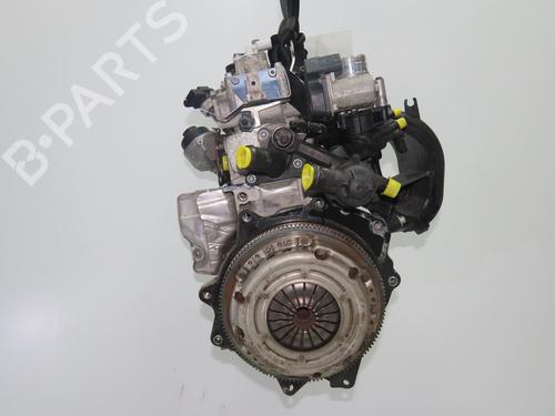 Motor für VW FOX Hatchback (5Z1, 5Z3, 5Z4) 1.2 (55 hp) 32377279