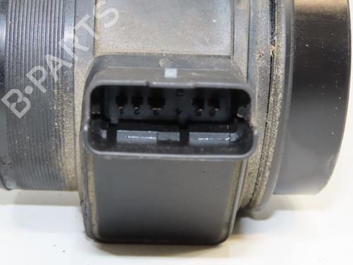 Mass air flow sensor PEUGEOT 807 (EB_) 2.2 HDi | BP32768782M95 - Image 3