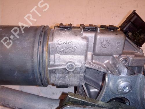 Front wiper motor CITROËN BERLINGO MULTISPACE (B9) 1.6 HDi 90 | BP11104587M29