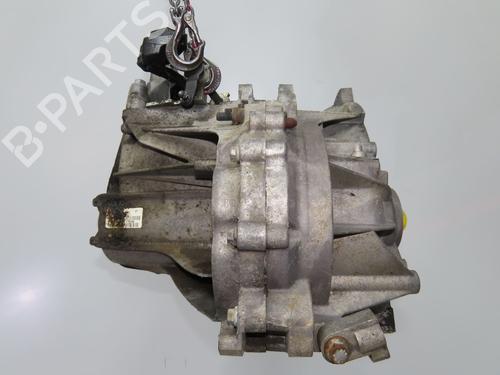 Gearbox FORD TRANSIT CONNECT (P65_, P70_, P80_) 1.8 TDCi | BP36367545M3 - Image 2