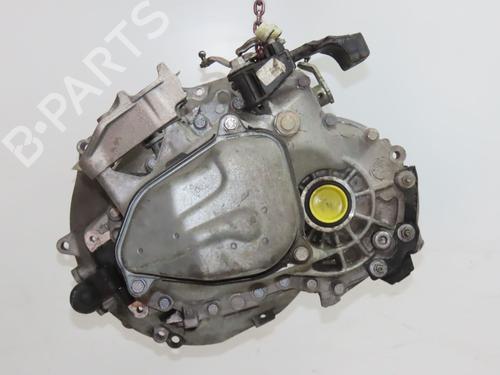 Gearbox CITROËN C3 II (SC_) 1.4 HDi 70 (SC8HZC, SC8HR0, SC8HP4) | BP40554236M3 - Image 3