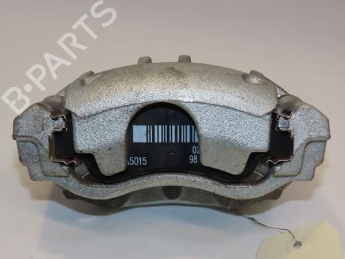 Left front brake caliper CITROËN AMI (9A_) Electric (9AZ2CA) | BP36494250M105 - Image 4