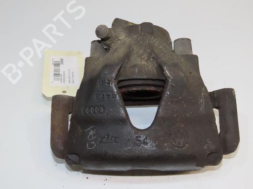 Used Right front brake caliper Right front brake caliper SEAT LEON (1M1) 1.9 TDI (150 hp) 14877282 14877282