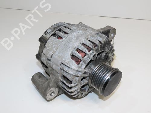 Alternator OPEL ASTRA J GTC 2.0 CDTI (08) | BP38004773M7 - Image 9