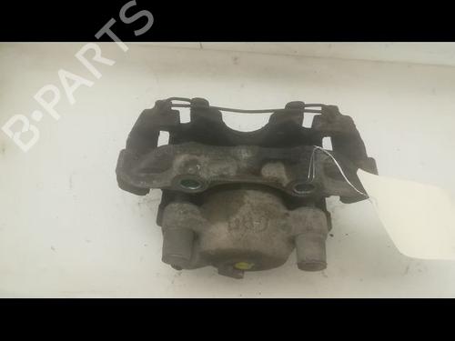 Used Right front brake caliper OPEL VECTRA B Hatchback (J96) 1.6 i 16V (F68) (101 hp) 23173910