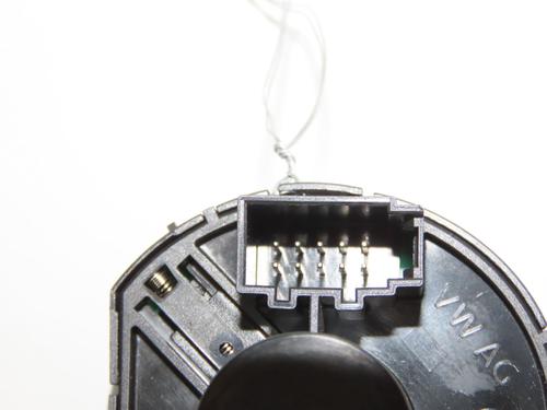 Forlygtekontakt Forlygtekontakt VW POLO V (6R1, 6C1) 1.4 TDI (75 hp) 34106483 34106483