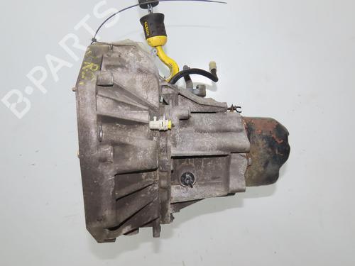 Gearbox RENAULT CLIO III Grandtour (KR0/1_) 1.5 dCi (KR0G) | BP28967258M3