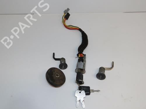 Used Electronic module Electronic module RENAULT ESPACE III (JE0_) 2.0 (JE0A) (114 hp) 33681000 33681000