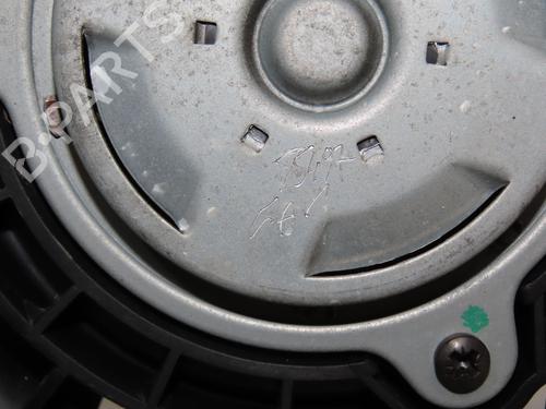 Radiator fan CITROËN C3 Picasso (SH_) 1.6 VTi 120 | BP30978802M35