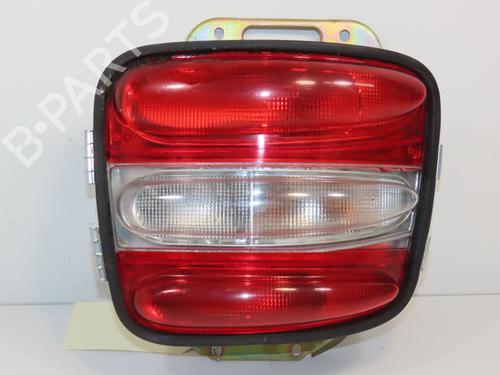 Used Right taillight FIAT BRAVA (182_) 1.9 D (65 hp) 22920182