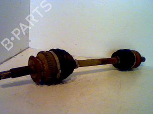 Used Left front driveshaft Left front driveshaft 36493763 36493763