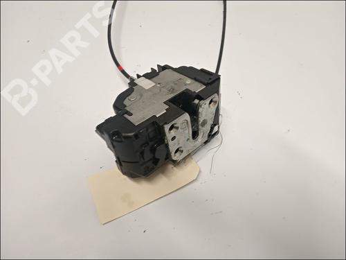 Front right lock NISSAN NOTE (E11, NE11) 1.6 | BP10063523C97 