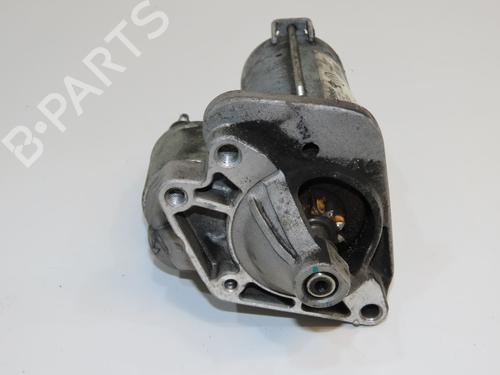 Starter DACIA DUSTER (HS_) 1.5 dCi (HSMC) | BP36310360M8 - Image 2