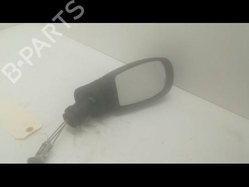 Used Right mirror Right mirror FIAT PUNTO (188_) 1.2 60 (188.030, .050, .130, .150, .230, .250) (60 hp) 9603654 9603654