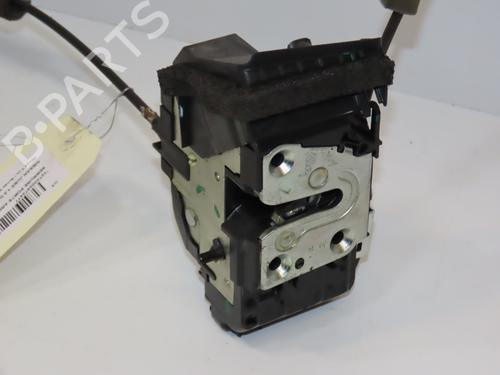 Used Rear right lock NISSAN JUKE (F15) 1.5 dCi (110 hp) 17488342