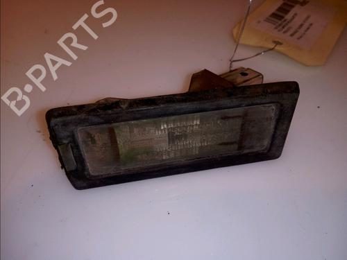 Used Licence plate light Licence plate light RENAULT SCÉNIC II (JM0/1_) 1.5 dCi (JM1E, JM16) (106 hp) 14880893 14880893