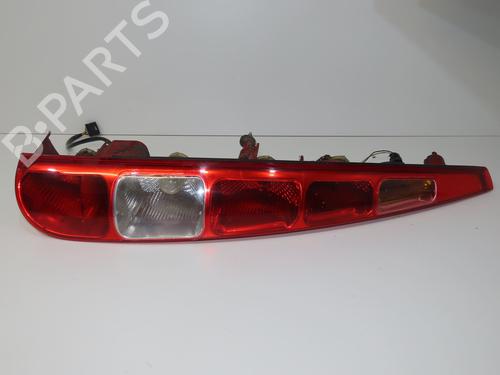 Right taillight CITROËN C8 (EA_, EB_) 2.0 HDi 165 | BP38226494C35 - Image 5
