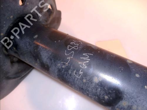 Used Right front shock absorber DACIA LODGY (JS_) 1.5 dCi (JSMC, JSAF) (107 hp) 11100181