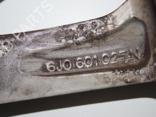 Cerchio SEAT IBIZA IV (6J5, 6P1) 1.6 TDI (90 hp) 30841116