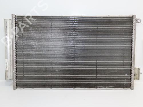 Heater matrix FIAT TIPO Hatchback (356_, 357_) 1.4 (356HXA1B, 357) | BP30164292M63