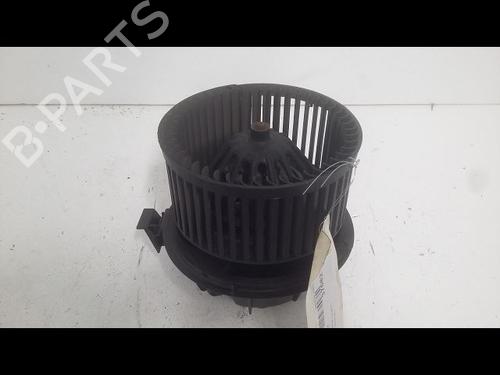 Used Heater blower motor NISSAN MICRA III (K12) [2002-2010]  23172508