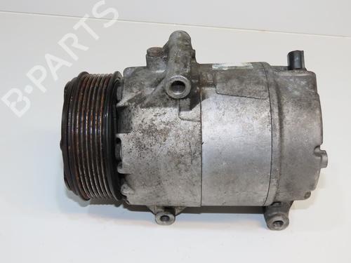 Used AC compressor AC compressor RENAULT ESPACE IV (JK0/1_) 2.2 dCi (JK0H) (150 hp) 33633895 33633895