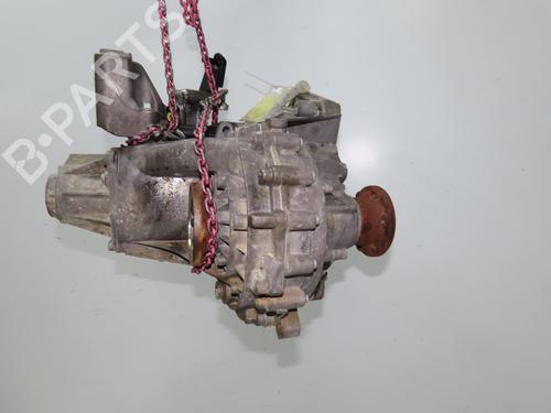 Used Gearbox VW GOLF VII (5G1, BQ1, BE1, BE2) 1.5 TSI (130 hp) 28967266