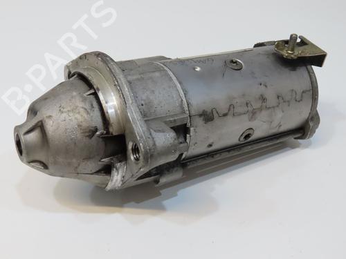 Used Starter Starter AUDI A4 B6 (8E2) 1.9 TDI (101 hp) 33836392 33836392