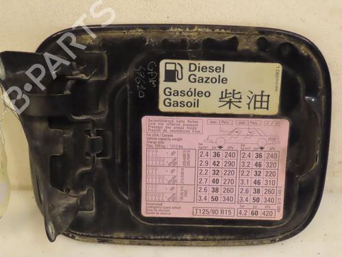 fuel-flap-audi-a6-c5-4b2-25-tdi-quattro-4b0809905a-1997-1998-1999-2000-2001-2002-2003-2004-2005-16537920 main image