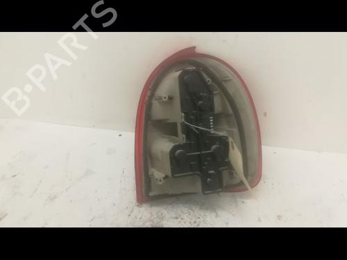 Used Left taillight OPEL CORSA B (S93) 1.0 i 12V (F08, F68, M68) (54 hp) 23178032