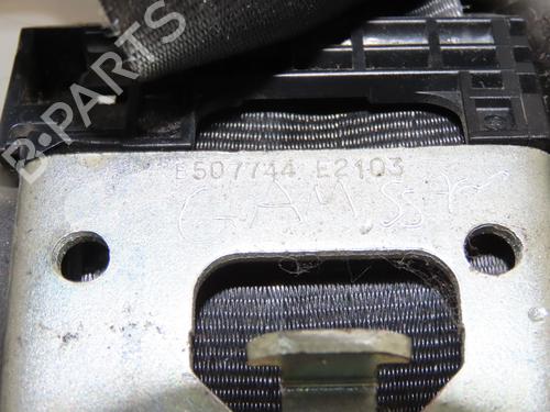 Front left seatbelt PEUGEOT 807 (EB_) 2.2 HDi | BP32200835I26 - Image 5