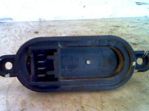 Used Heater resistor Heater resistor 23172374 23172374