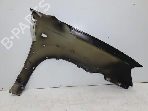Left front fenders HYUNDAI TUCSON (JM) 2.0 CRDi All-wheel Drive | BP28830956C41 
