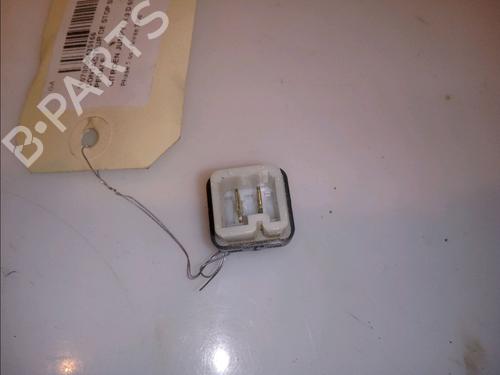 Used Electronic module Electronic module CITROËN JUMPY I Van (BS_, BT_, BY_, BZ_) 1.9 D 70 (69 hp) 14876927 14876927