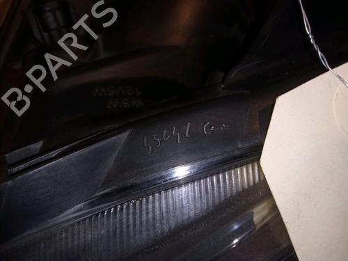 Left headlight TOYOTA AVENSIS (_T25_) 2.0 D-4D (CDT250_, CDT250R) | BP13031001C28 