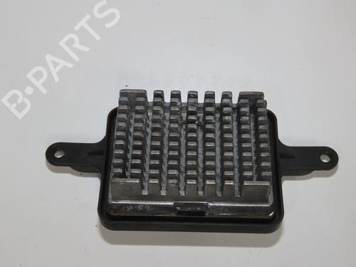 Varmeblæsermodstand PEUGEOT 5008 (0U_, 0E_) 1.6 HDi (112 hp) 33008037