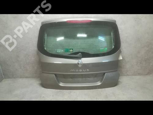 Used Tailgate Tailgate RENAULT MODUS / GRAND MODUS (F/JP0_) 1.5 dCi 75 (75 hp) 9609329 9609329