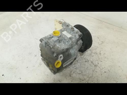 AC compressor FIAT PANDA (169_) 1.2 (169AXF2A, 169AXF1A) | BP36493559M34 - Image 2