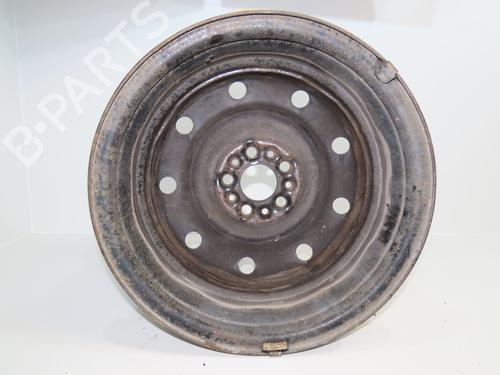 Rim PEUGEOT EXPERT Van (222) 2.0 HDI | BP30333618C45