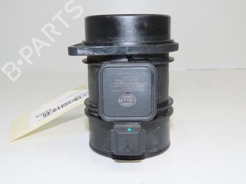 Mass air flow sensor NISSAN PRIMASTAR Van (X83) 2.0 dCi 115 | BP31274285M95 - Image 5
